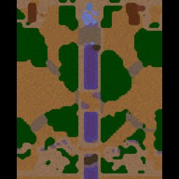 (2) Bad Forest - Warcraft 3: Custom Map avatar