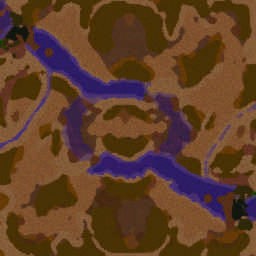 (2) Conqueror's Hill - Warcraft 3: Custom Map avatar