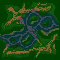 (2) Eternal Vale - Warcraft 3: Custom Map avatar