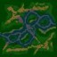 (2) Eternal Vale Warcraft 3: Map image