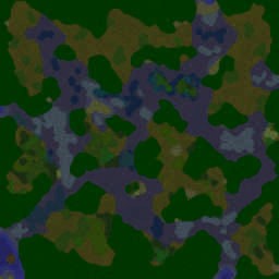 (2) Gespaltene Ehre v1.2 - Warcraft 3: Custom Map avatar