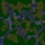 (2) Gespaltene Ehre Warcraft 3: Map image