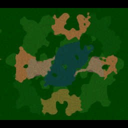 (2) Green Heaven - Warcraft 3: Custom Map avatar