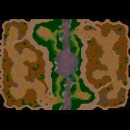 (2) Lush Ravine - Warcraft 3: Custom Map avatar