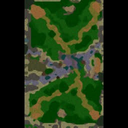 (2) Raging Village - Warcraft 3: Custom Map avatar