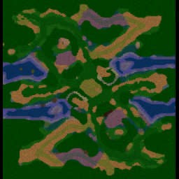 (2) Rivers Heart Final - Warcraft 3: Custom Map avatar