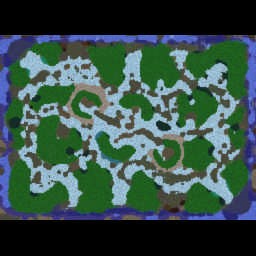 (2) SnowPort - Warcraft 3: Custom Map avatar