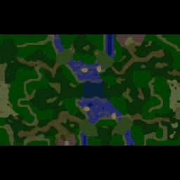 (2) Wild lands - Warcraft 3: Custom Map avatar