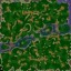 24FFA Divide and Conquer Warcraft 3: Map image
