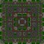 (24)MarketSquares_REFORGEDv2.18 - Warcraft 3 Custom map: Mini map