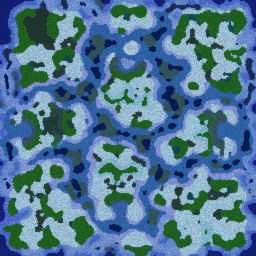 丰饶雪谷之战 - Warcraft 3: Custom Map avatar