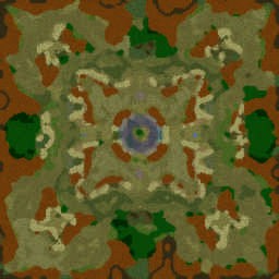 (4)ExcavationSite - Warcraft 3: Custom Map avatar