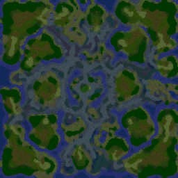 (4)MysticIsles - Warcraft 3: Custom Map avatar
