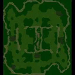 (2)Ashenvale Forest - Warcraft 3: Custom Map avatar