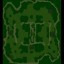 (2) Ashenvale Forest Warcraft 3: Map image