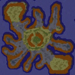 (2)Island of Sunkens - Warcraft 3: Custom Map avatar