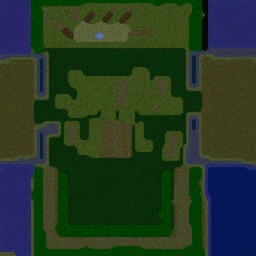 (2)La aldea del terror - Warcraft 3: Custom Map avatar