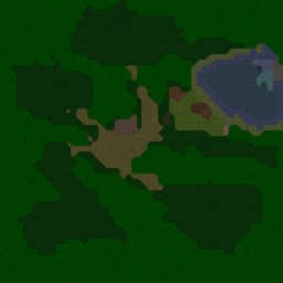 (2)Small village - Warcraft 3: Custom Map avatar