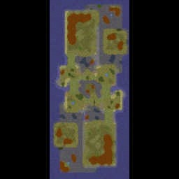 (2)Tidal Temple - Warcraft 3: Custom Map avatar
