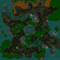 (2)Tirisfal Glade - Warcraft 3: Custom Map avatar