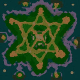 (3) Windstar - Warcraft 3: Custom Map avatar