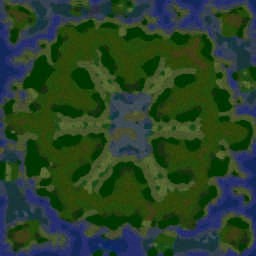 3ROWLa Rueda del Caos - Warcraft 3: Custom Map avatar