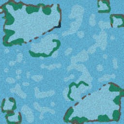 3v3 - Warcraft 3: Custom Map avatar