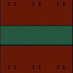 3v3 Zero Clutter Islands v3.1 - Warcraft 3: Custom Map avatar