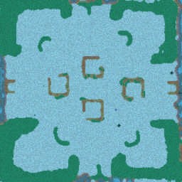 3v3v3v3 - Warcraft 3: Custom Map avatar