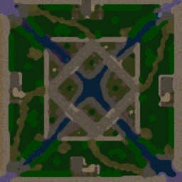 (4) City Conflict - Warcraft 3: Custom Map avatar