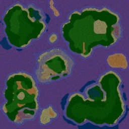 4 Mari Puteri - Warcraft 3: Custom Map avatar