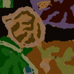 4 Мира - Warcraft 3: Custom Map avatar