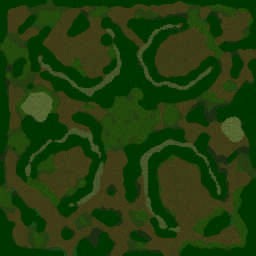(4) Singing Woods - Warcraft 3: Custom Map avatar