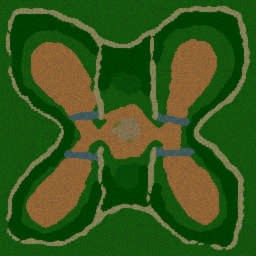 (4) Stange Lands 1.1 - Warcraft 3: Custom Map avatar