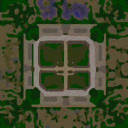 (4) Stonehill Valley - Warcraft 3: Custom Map avatar