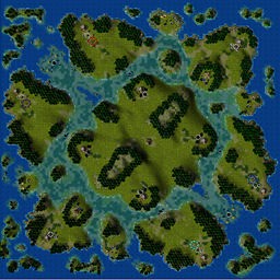 (4) Turtle Rock - remstered - Warcraft 3: Custom Map avatar
