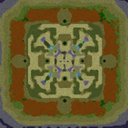 (4) Ziggurat - Warcraft 3: Custom Map avatar