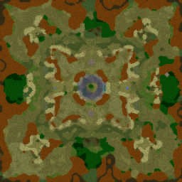 4Site's - Warcraft 3: Custom Map avatar