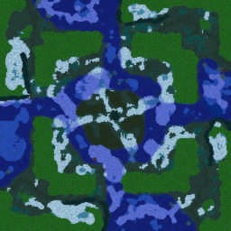 (4)Storm Islands - Warcraft 3: Custom Map avatar