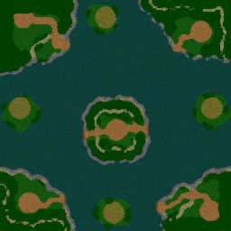 (4)the big water - Warcraft 3: Custom Map avatar