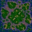 (4) Turtlerock clap edition Warcraft 3: Map image
