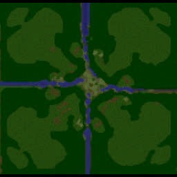 (4)Ultimative Karte 1.4 - Warcraft 3: Custom Map avatar