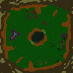 (4)Un´goro Crater - Warcraft 3: Custom Map avatar