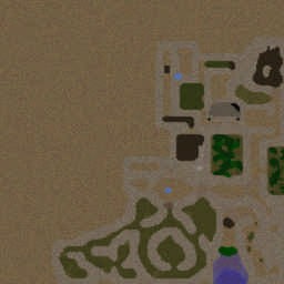 5 Ninja's Puzzle v.04 - Warcraft 3: Custom Map avatar