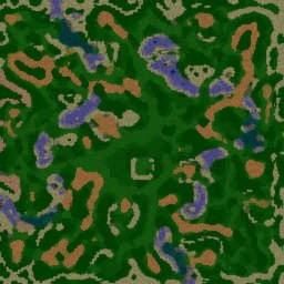 星战 死亡反击 5.3 高难度BT测试 - Warcraft 3: Custom Map avatar