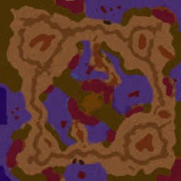 (6) Blood Dunes - Warcraft 3: Custom Map avatar