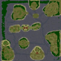 (6)Sunken warzone. (Melee)v1.0 - Warcraft 3: Custom Map avatar