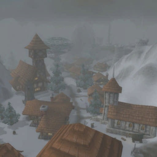 7K: Alterac City - Warcraft 3: Custom Map avatar