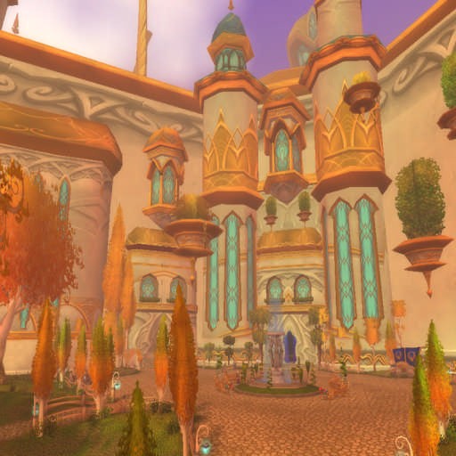 7K: Silvermoon City - Warcraft 3: Custom Map avatar
