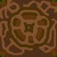 (8) Barrens Valley version 1.0 - Warcraft 3 Custom map: Mini map